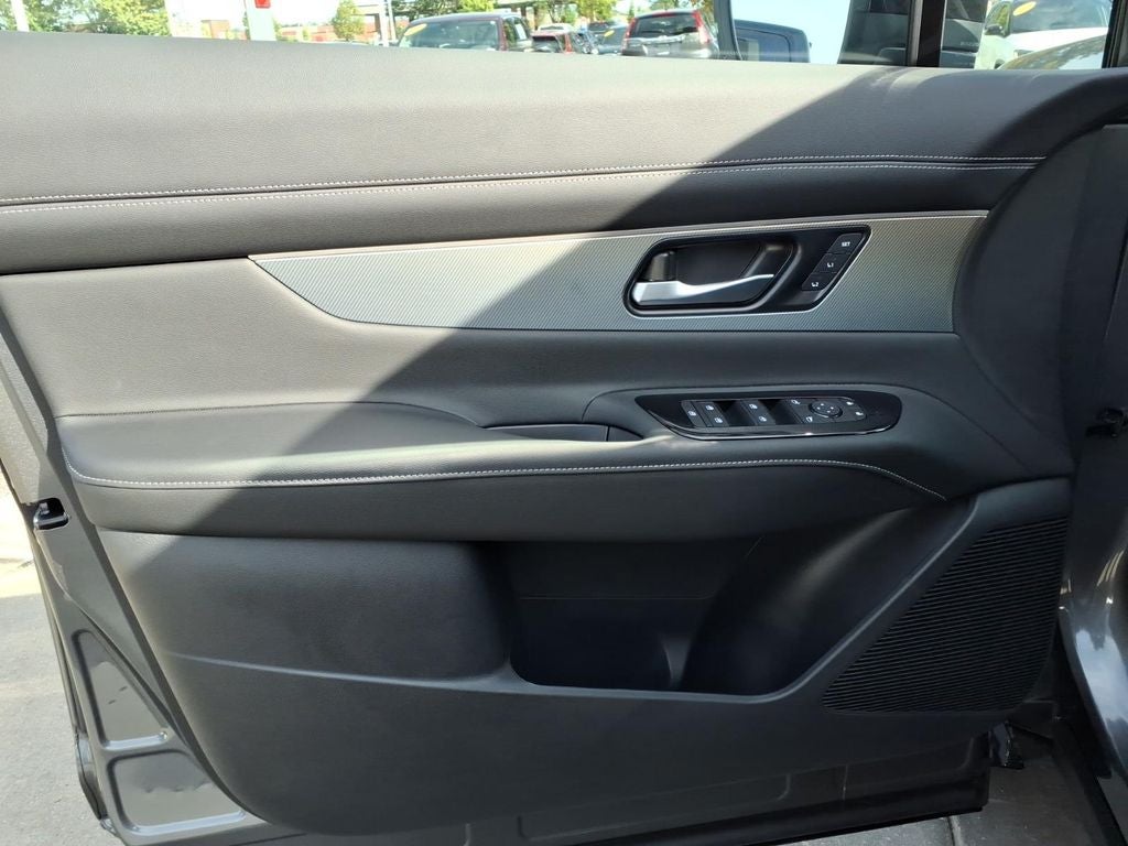 2027 Nissan Murano Base
