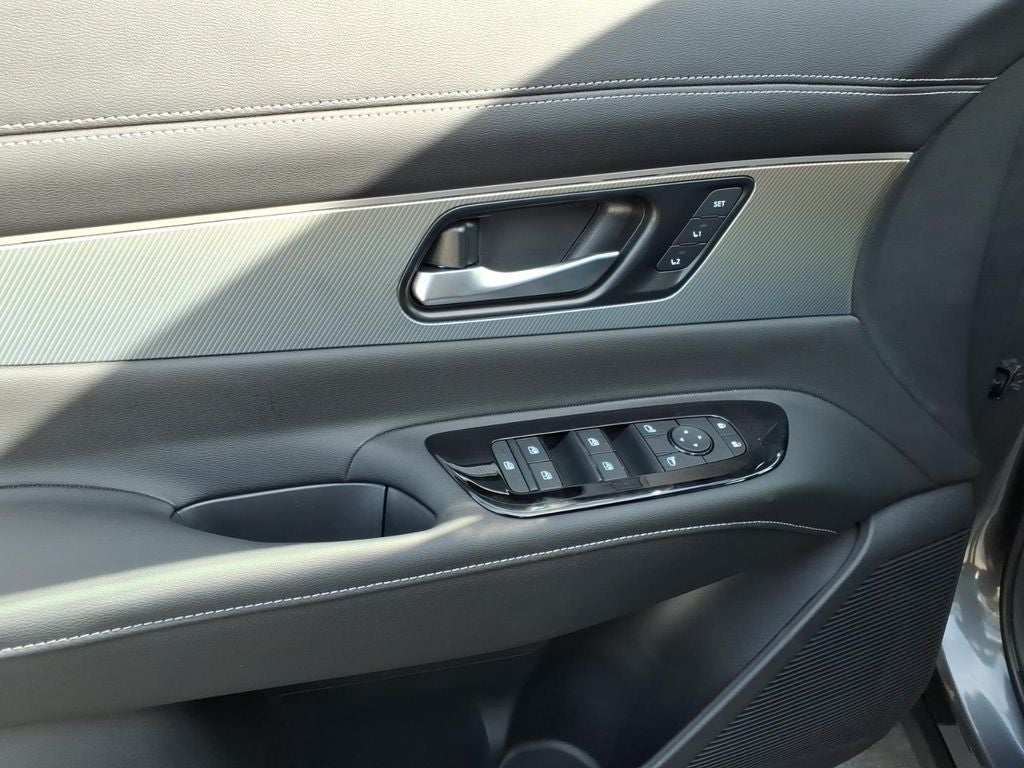 2027 Nissan Murano Base