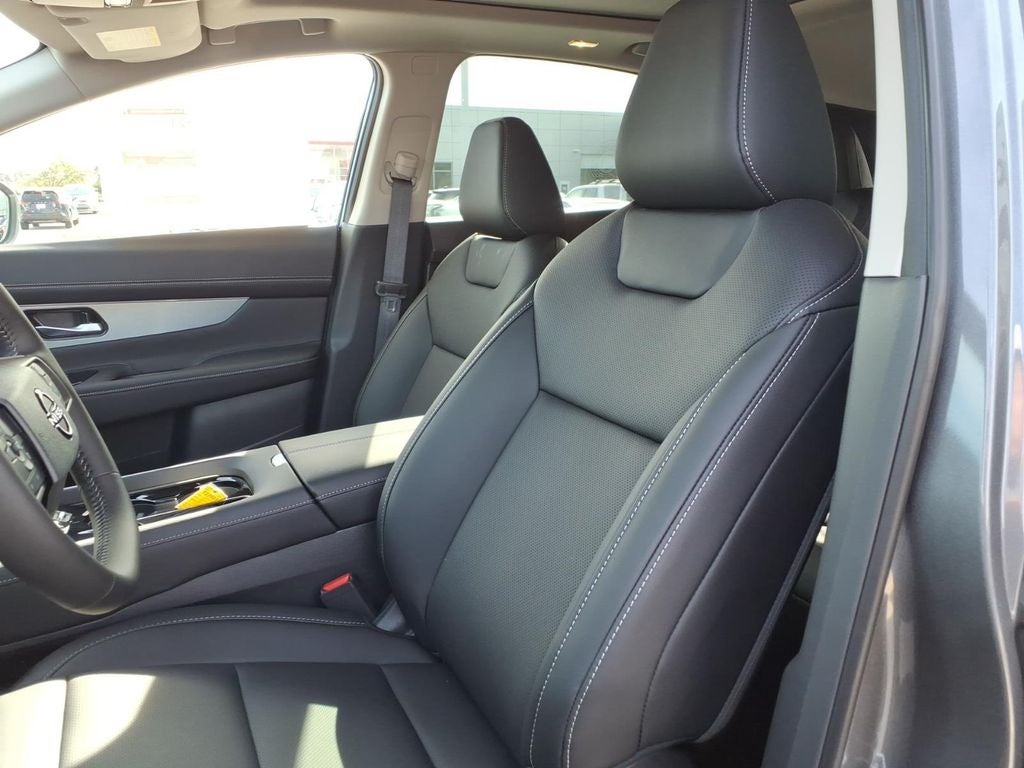 2027 Nissan Murano Base