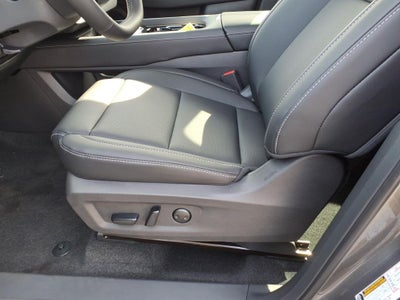 2027 Nissan Murano Base