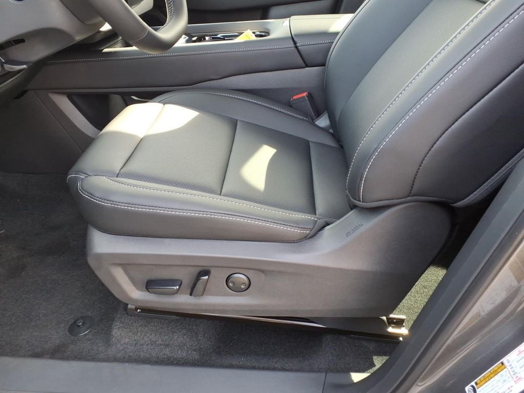 2027 Nissan Murano Base