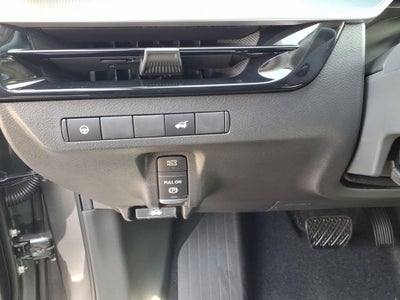 2027 Nissan Murano Base