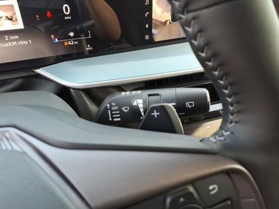 2027 Nissan Murano Base