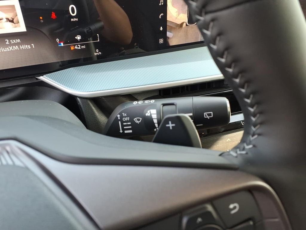 2027 Nissan Murano Base