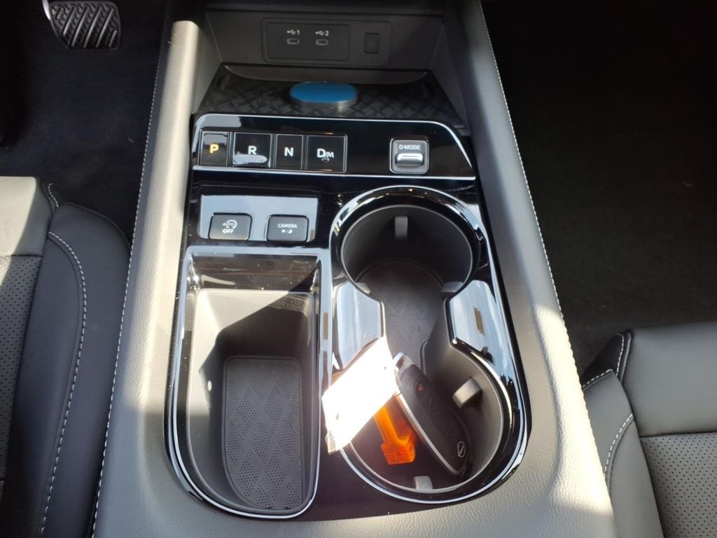 2027 Nissan Murano Base