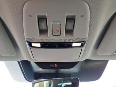 2027 Nissan Murano Base