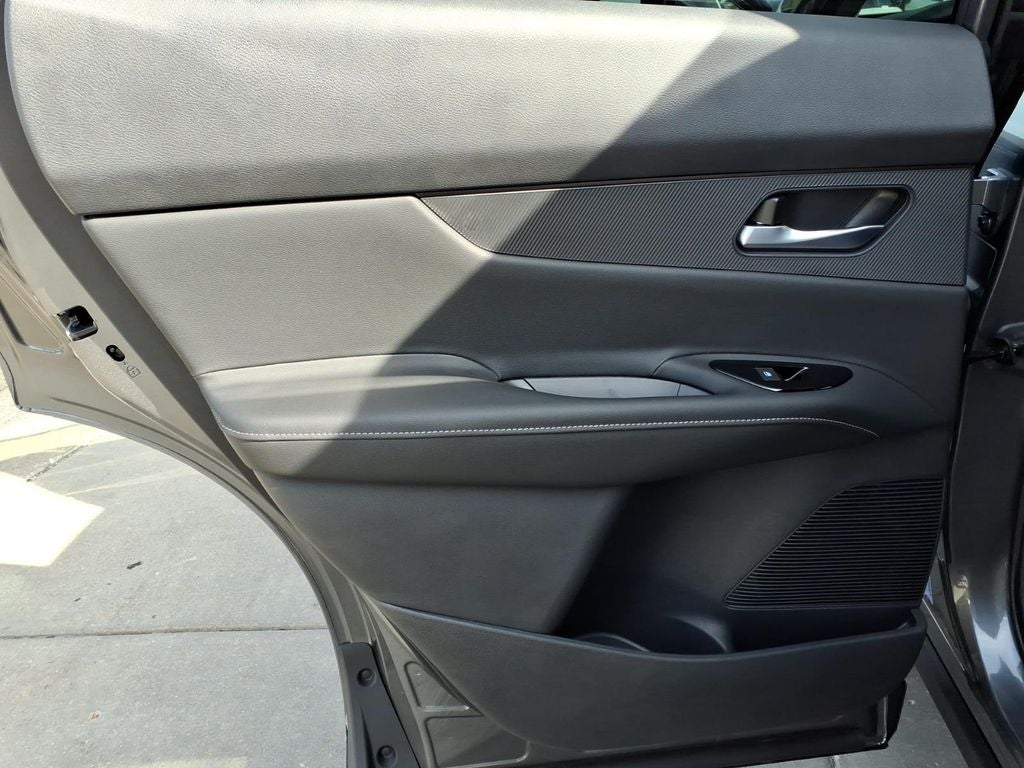 2027 Nissan Murano Base