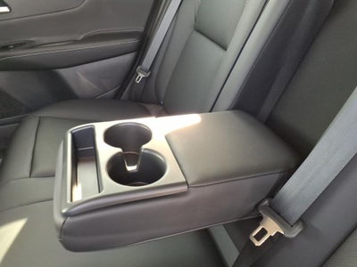 2027 Nissan Murano Base
