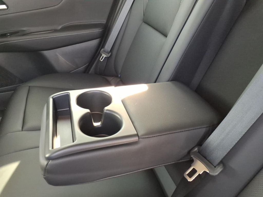 2027 Nissan Murano Base