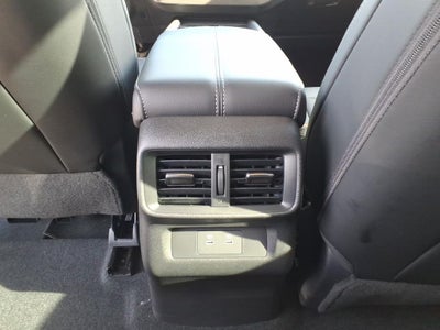 2027 Nissan Murano Base