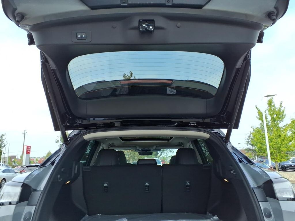 2027 Nissan Murano Base