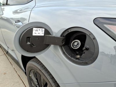 2027 Nissan Murano Base