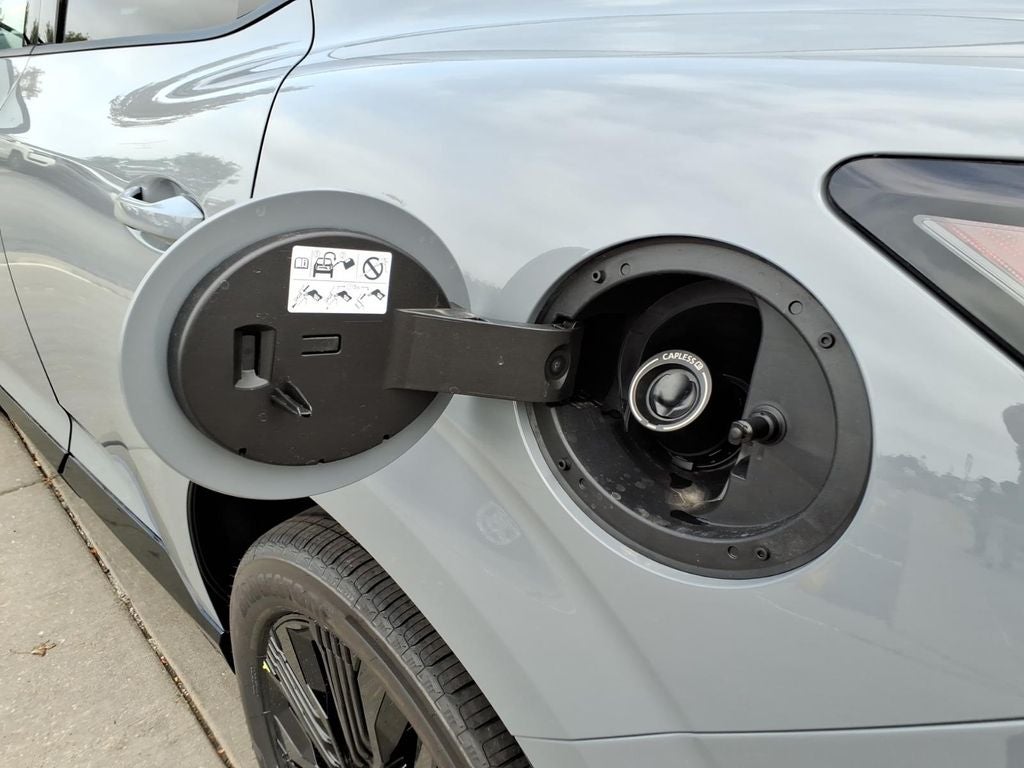 2027 Nissan Murano Base