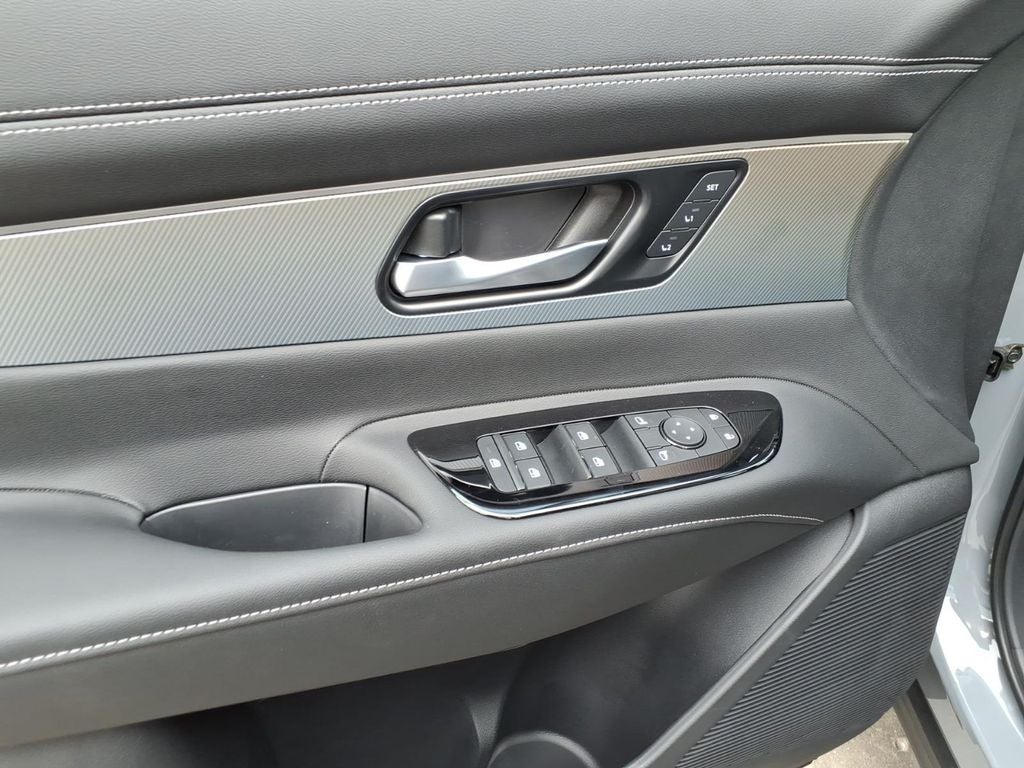 2027 Nissan Murano Base