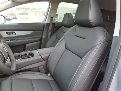 2027 Nissan Murano Base
