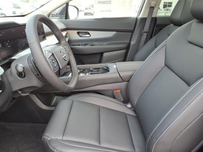 2027 Nissan Murano Base
