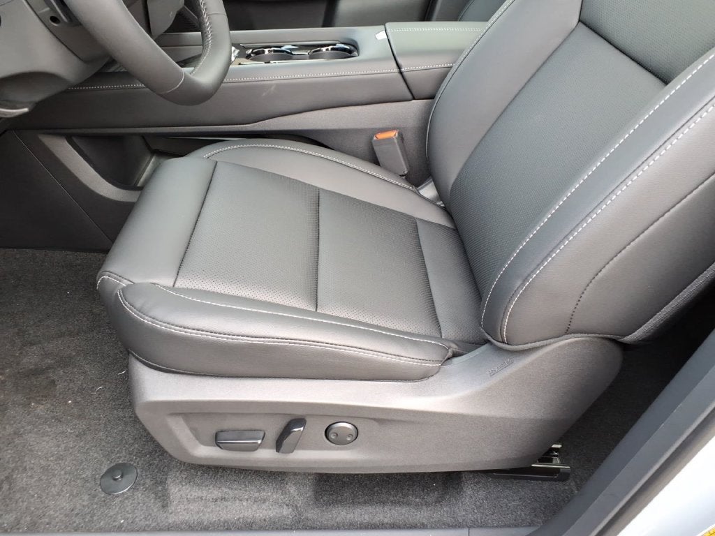 2027 Nissan Murano Base