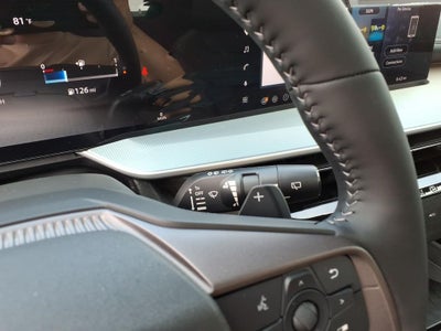 2027 Nissan Murano Base