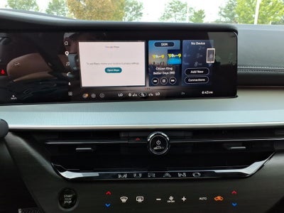 2027 Nissan Murano Base