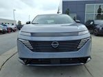 2027 Nissan Murano Base