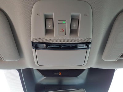 2027 Nissan Murano Base
