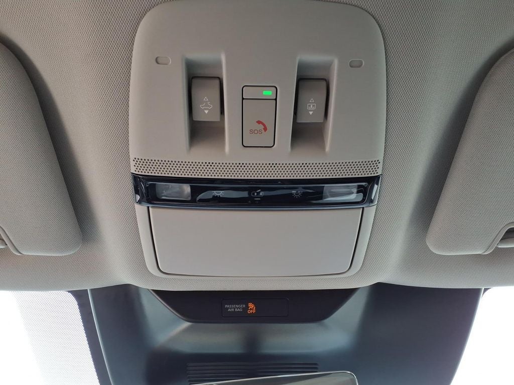 2027 Nissan Murano Base