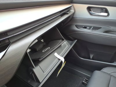 2027 Nissan Murano Base