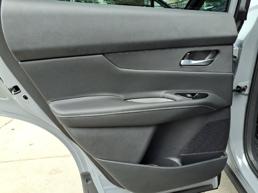 2027 Nissan Murano Base