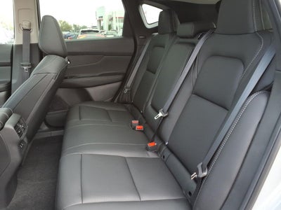 2027 Nissan Murano Base
