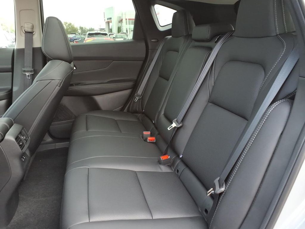 2027 Nissan Murano Base