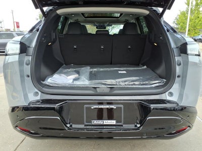 2027 Nissan Murano Base