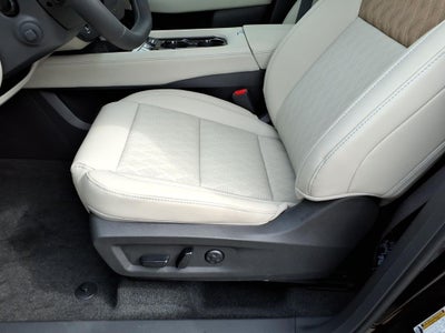 2027 Nissan Murano Platinum