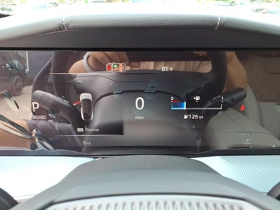 2027 Nissan Murano Platinum