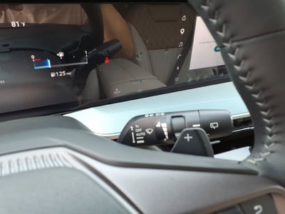 2027 Nissan Murano Platinum