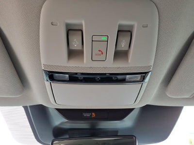 2027 Nissan Murano Platinum