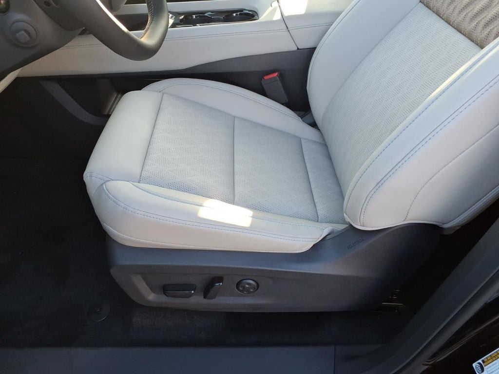2027 Nissan Murano Platinum
