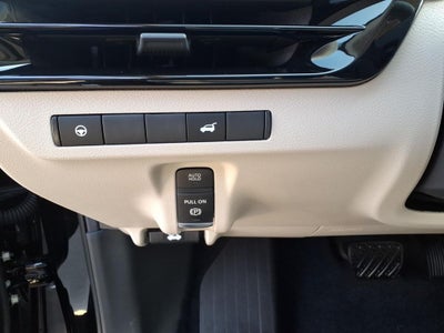 2027 Nissan Murano Platinum