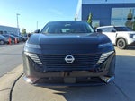 2027 Nissan Murano Platinum