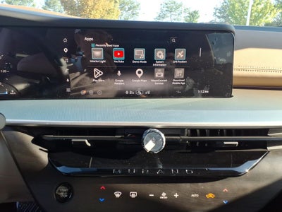 2027 Nissan Murano Platinum