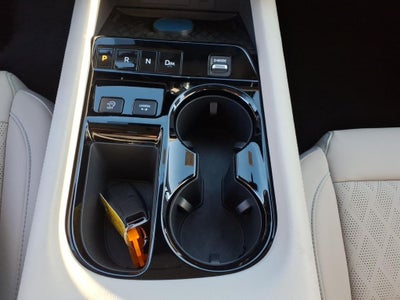 2027 Nissan Murano Platinum