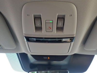 2027 Nissan Murano Platinum