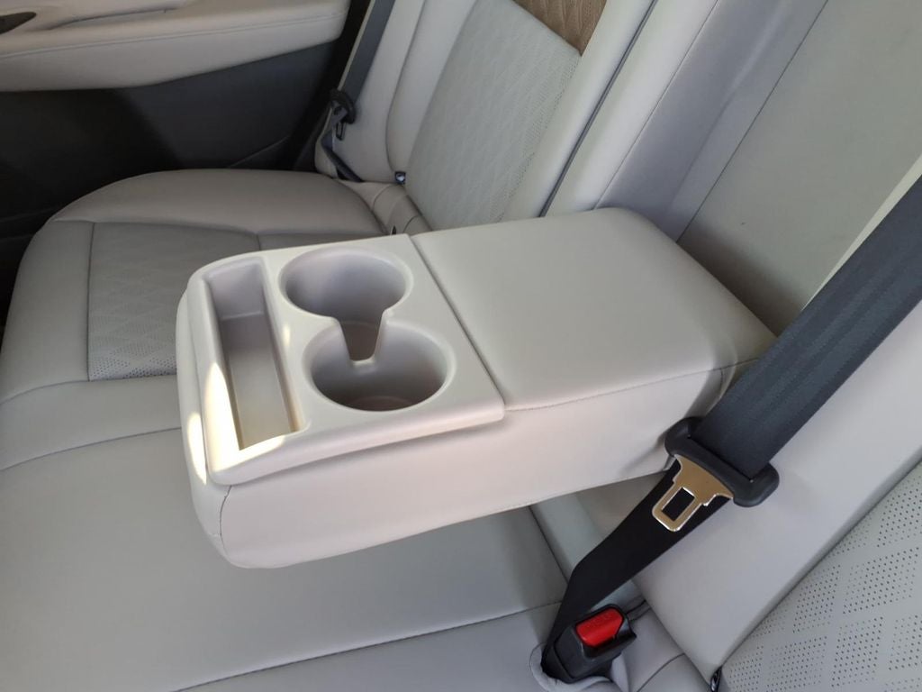 2027 Nissan Murano Platinum