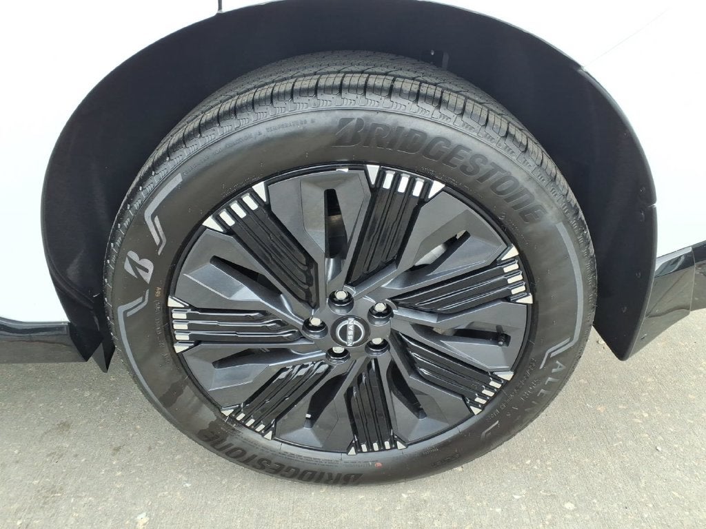 2027 Nissan Murano Platinum