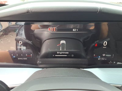 2027 Nissan Murano Platinum