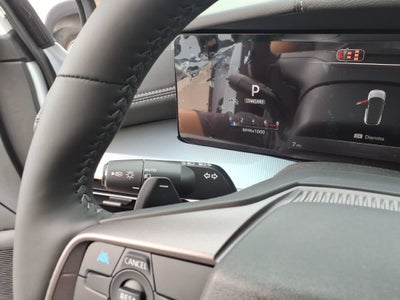 2027 Nissan Murano Platinum