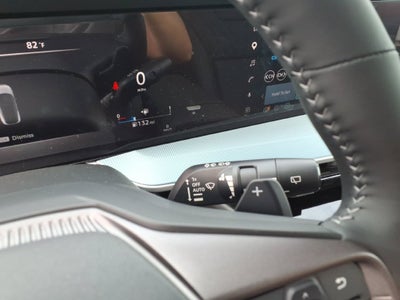 2027 Nissan Murano Platinum