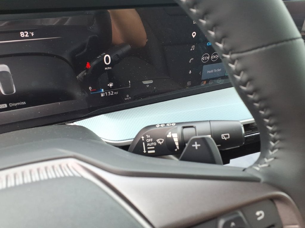 2027 Nissan Murano Platinum