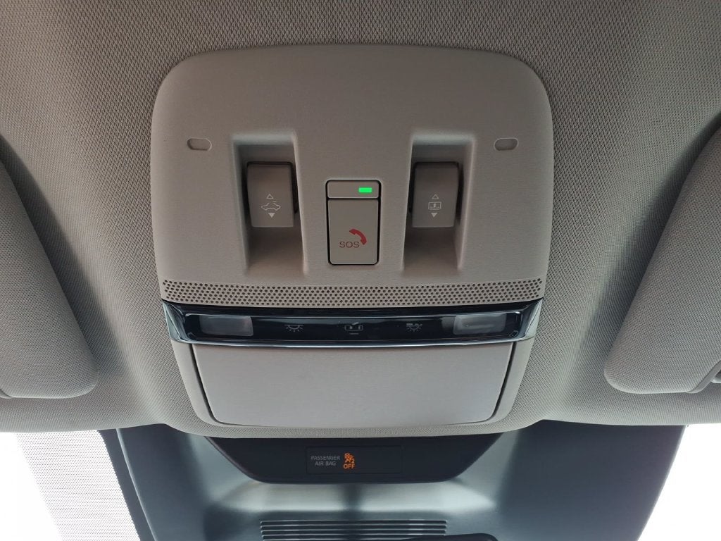 2027 Nissan Murano Platinum