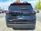 2027 Nissan Rogue Rock Creek