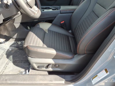 2027 Nissan Rogue Rock Creek